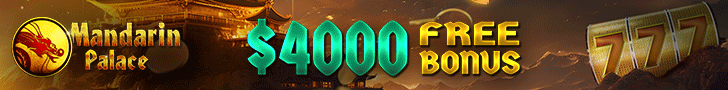 Mandarin Palace Casino